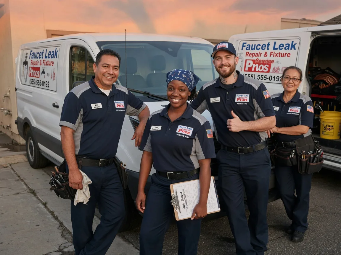 Faucet Repair company in Allison, PA