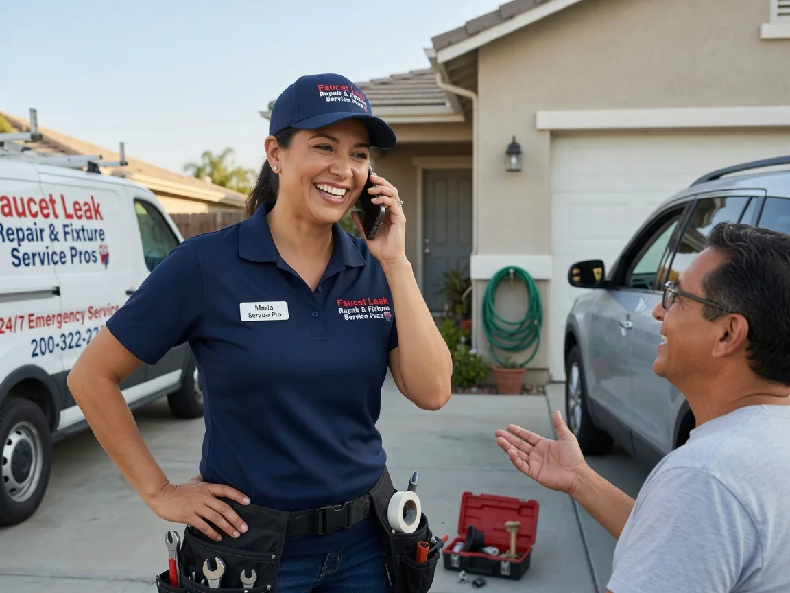 Faucet Repair Allison, PA FAQs